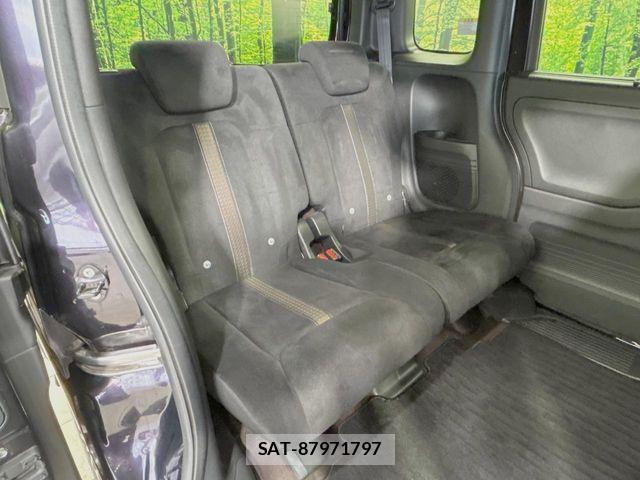 Honda N BOX CUSTOM 2019-06 6672896-7