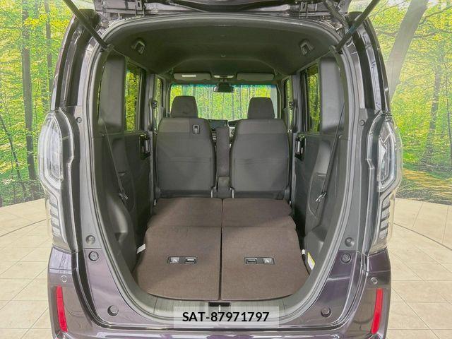 Honda N BOX CUSTOM 2019-06 6672896-8