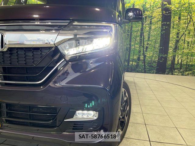 Honda N BOX CUSTOM 2020-08 6672849-11