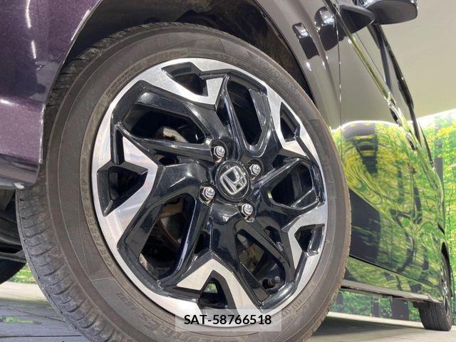 Honda N BOX CUSTOM 2020-08 6672849-12