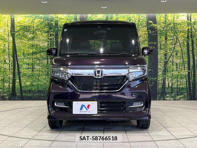 Honda N BOX CUSTOM 2020-08 6672849-13