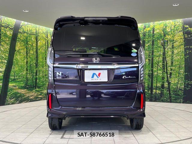 Honda N BOX CUSTOM 2020-08 6672849-14