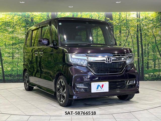 Honda N BOX CUSTOM 2020-08 6672849-15