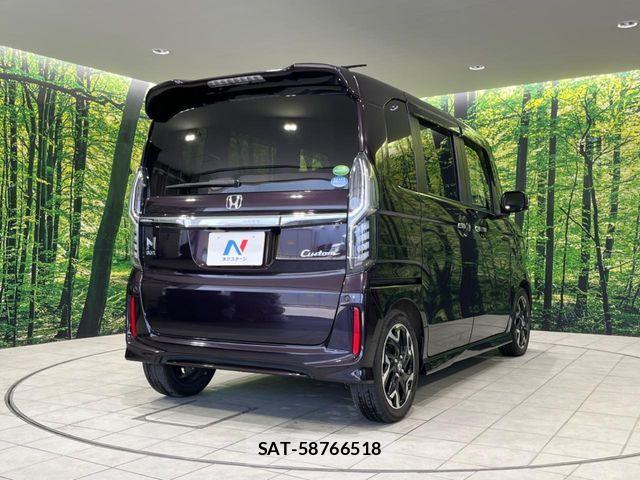 Honda N BOX CUSTOM 2020-08 6672849-16