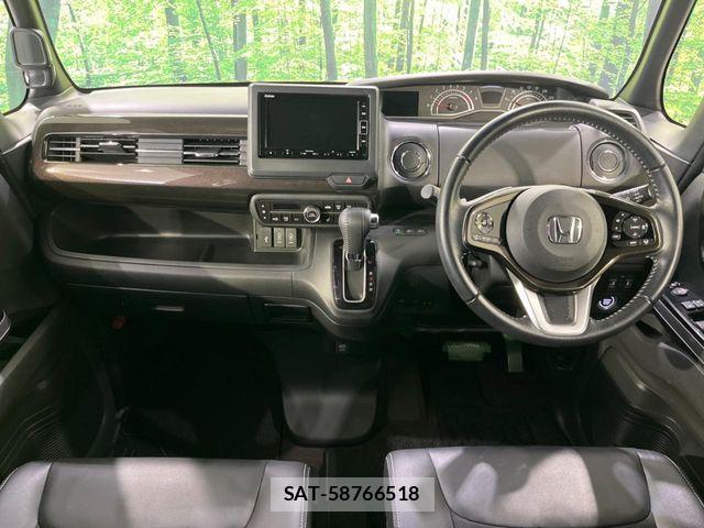 Honda N BOX CUSTOM 2020-08 6672849-1