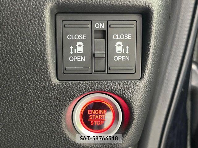 Honda N BOX CUSTOM 2020-08 6672849-4