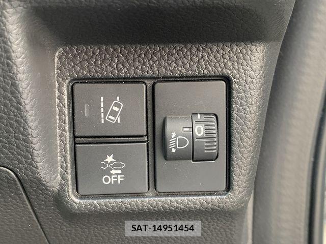 Honda N BOX CUSTOM 2021-04 6672874-11