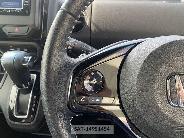 Honda N BOX CUSTOM 2021-04 6672874-14