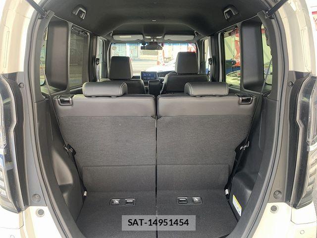 Honda N BOX CUSTOM 2021-04 6672874-19