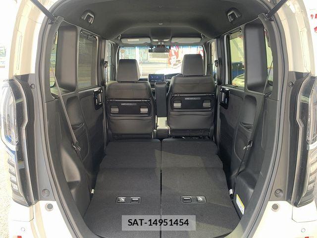 Honda N BOX CUSTOM 2021-04 6672874-20