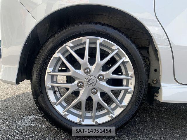 Honda N BOX CUSTOM 2021-04 6672874-21