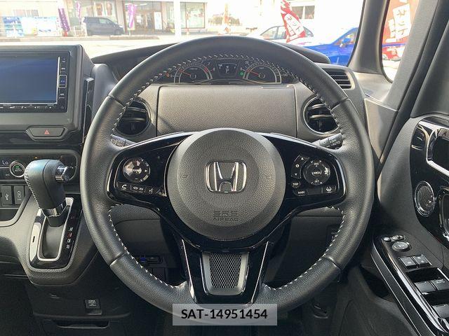 Honda N BOX CUSTOM 2021-04 6672874-3
