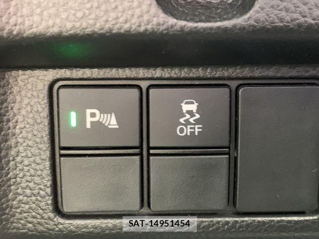 Honda N BOX CUSTOM 2021-04 6672874-8