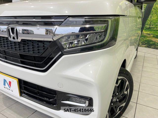 Honda N BOX CUSTOM 2019-07 6672859-11