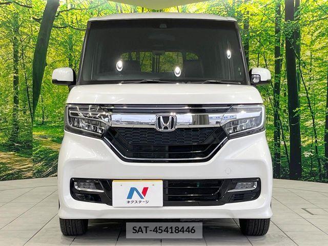 Honda N BOX CUSTOM 2019-07 6672859-13
