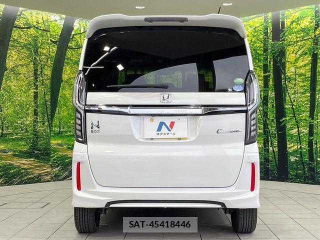Honda N BOX CUSTOM 2019-07 6672859-14
