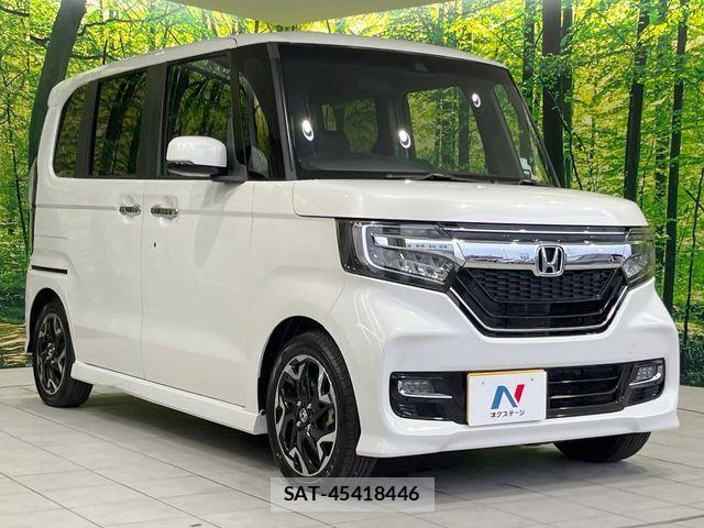 Honda N BOX CUSTOM 2019-07 6672859-15