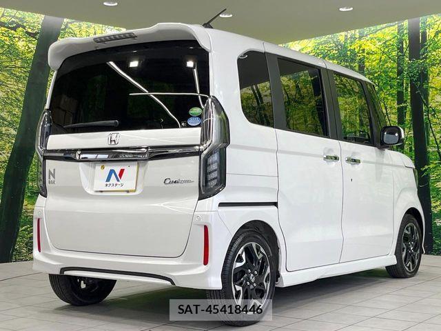 Honda N BOX CUSTOM 2019-07 6672859-16