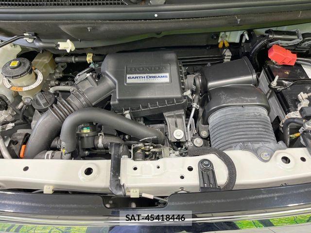 Honda N BOX CUSTOM 2019-07 6672859-17