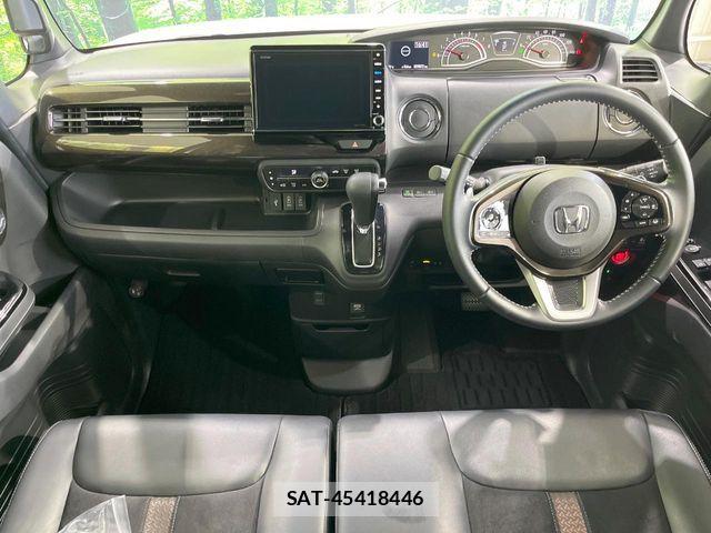 Honda N BOX CUSTOM 2019-07 6672859-1