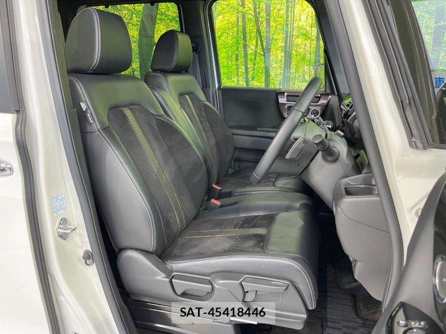 Honda N BOX CUSTOM 2019-07 6672859-7