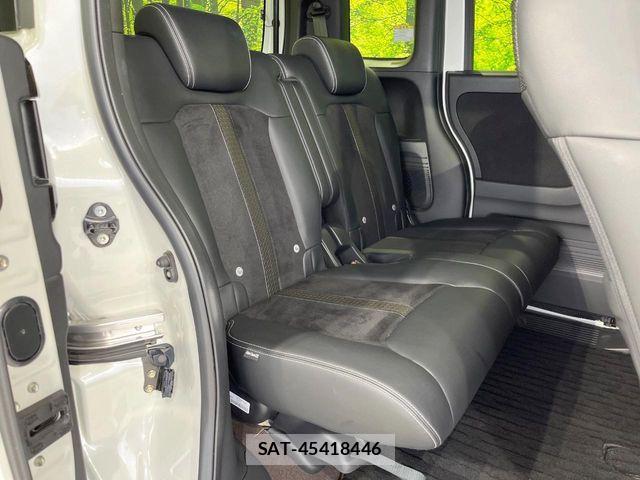 Honda N BOX CUSTOM 2019-07 6672859-8