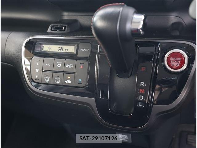 Honda N BOX CUSTOM 2015-09 6672894-9