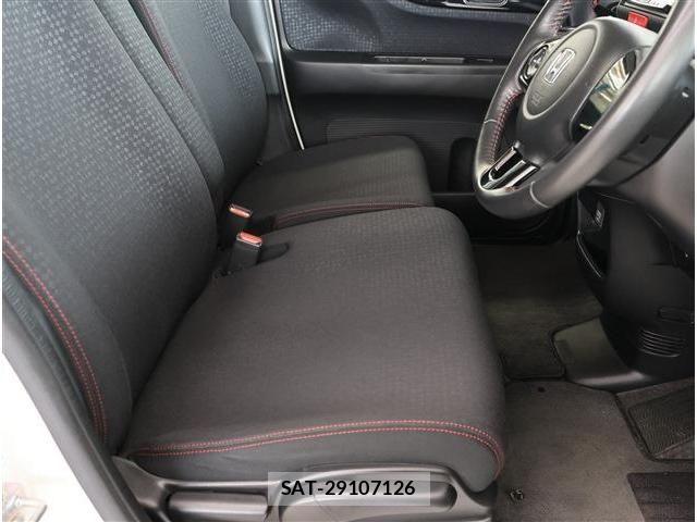 Honda N BOX CUSTOM 2015-09 6672894-12