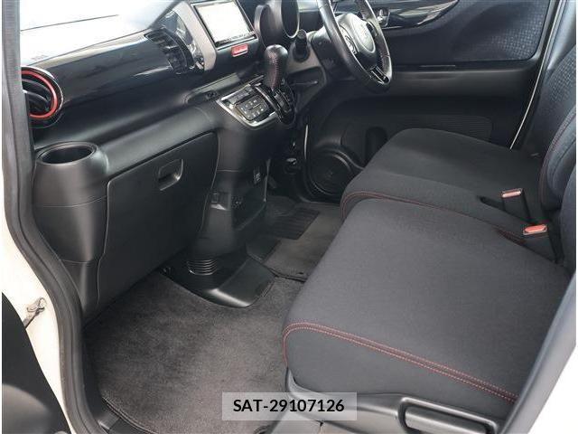 Honda N BOX CUSTOM 2015-09 6672894-14