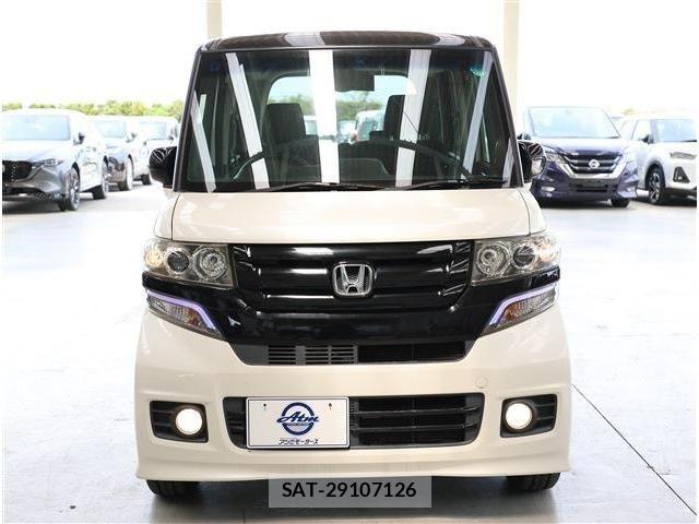 Honda N BOX CUSTOM 2015-09 6672894-19