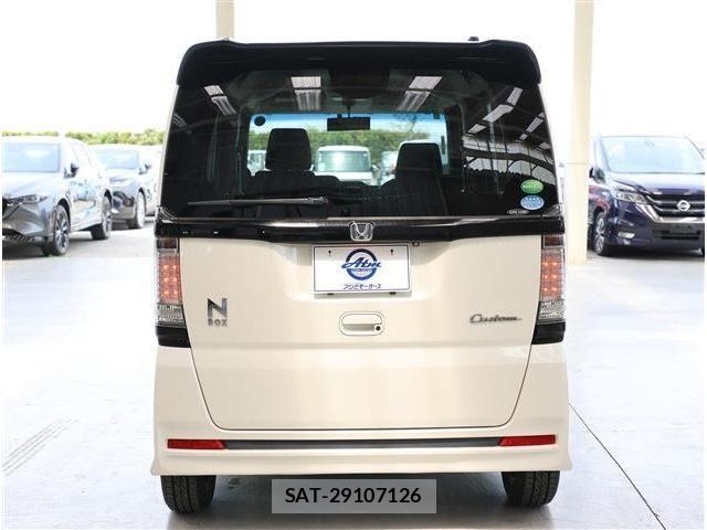 Honda N BOX CUSTOM 2015-09 6672894-21