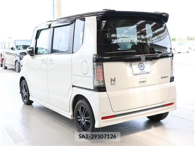 Honda N BOX CUSTOM 2015-09 6672894-22