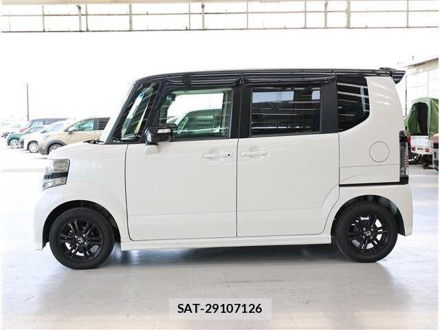 Honda N BOX CUSTOM 2015-09 6672894-23