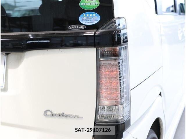 Honda N BOX CUSTOM 2015-09 6672894-25