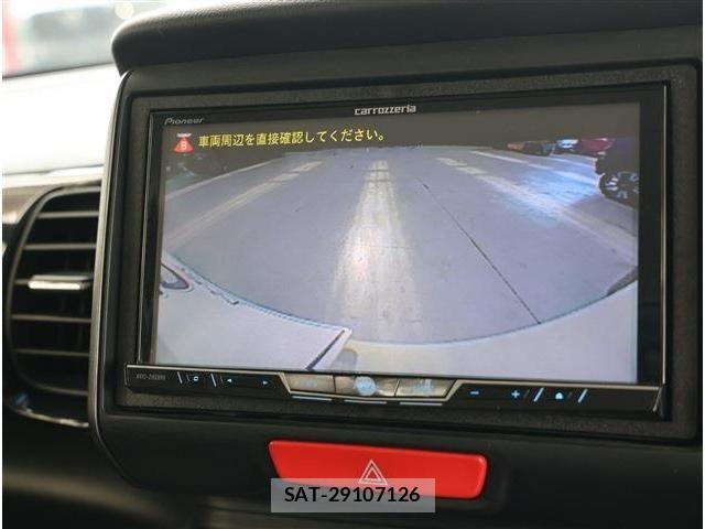 Honda N BOX CUSTOM 2015-09 6672894-3