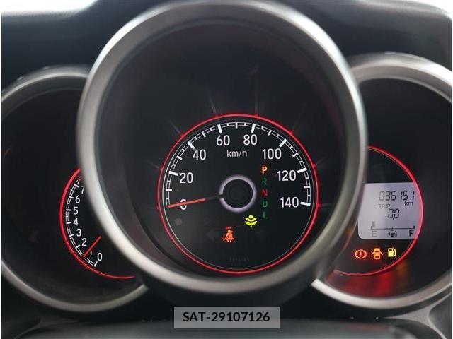 Honda N BOX CUSTOM 2015-09 6672894-7