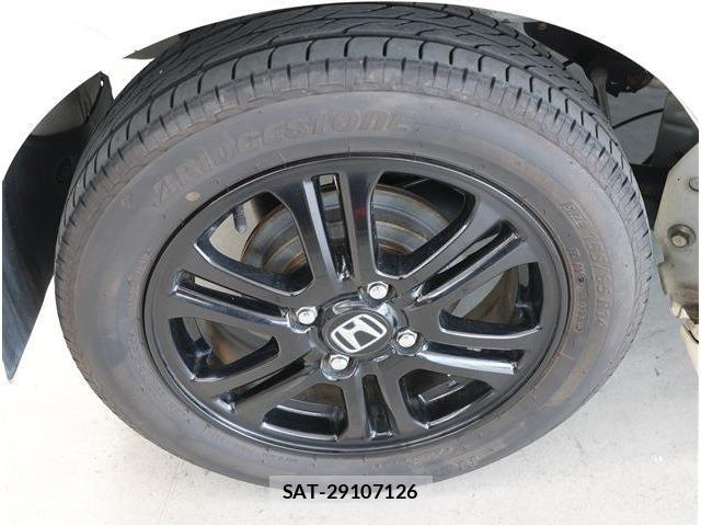 Honda N BOX CUSTOM 2015-09 6672894-8