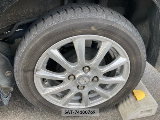 Honda N BOX CUSTOM 2014-07 6672914-10