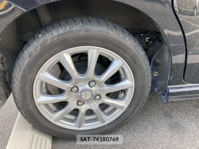 Honda N BOX CUSTOM 2014-07 6672914-11