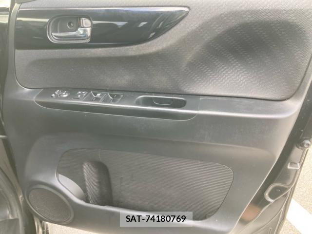 Honda N BOX CUSTOM 2014-07 6672914-13