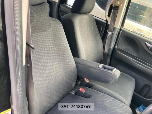 Honda N BOX CUSTOM 2014-07 6672914-16