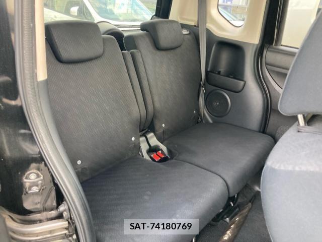Honda N BOX CUSTOM 2014-07 6672914-17