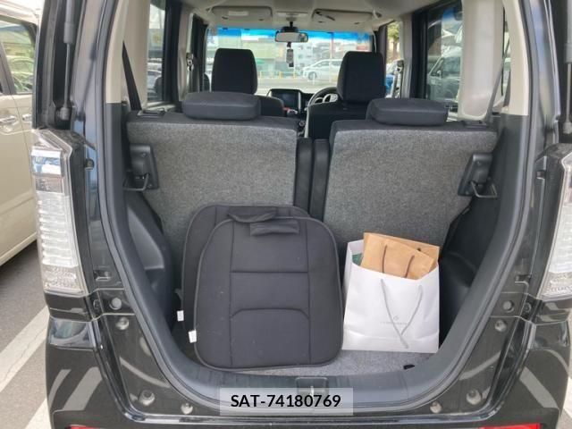 Honda N BOX CUSTOM 2014-07 6672914-18