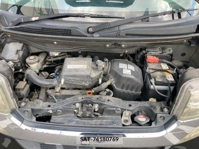 Honda N BOX CUSTOM 2014-07 6672914-21