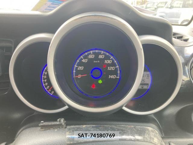 Honda N BOX CUSTOM 2014-07 6672914-23