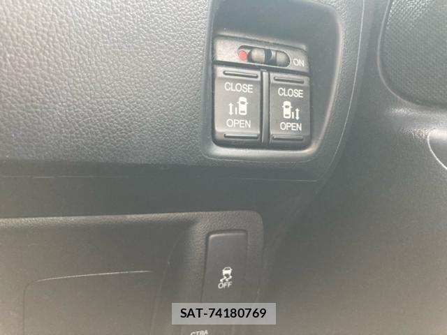 Honda N BOX CUSTOM 2014-07 6672914-26