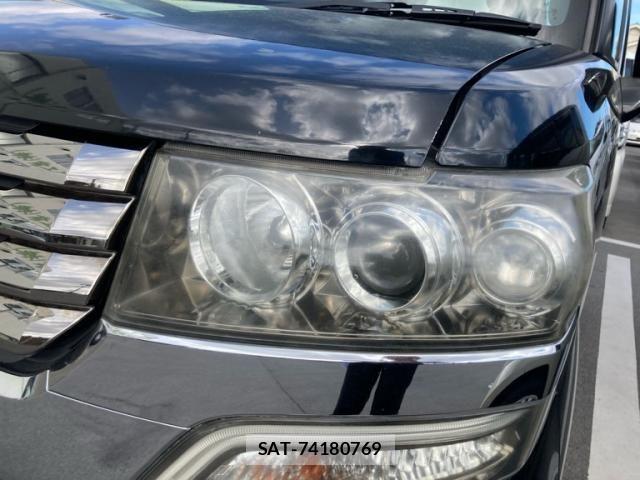Honda N BOX CUSTOM 2014-07 6672914-6