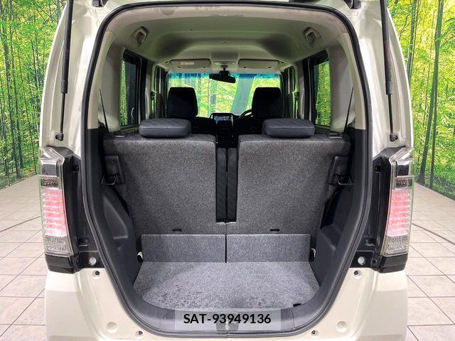 Honda N BOX CUSTOM 2014-06 6672895-9