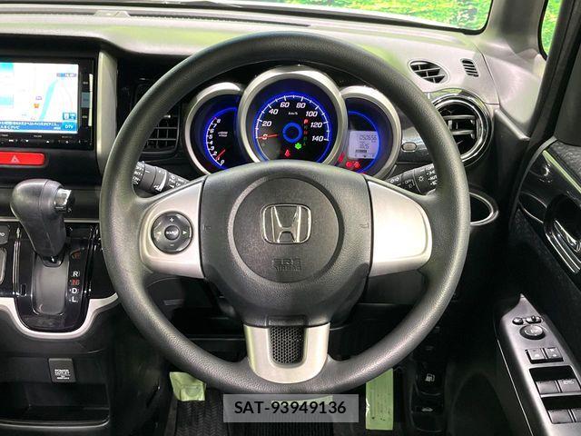 Honda N BOX CUSTOM 2014-06 6672895-10