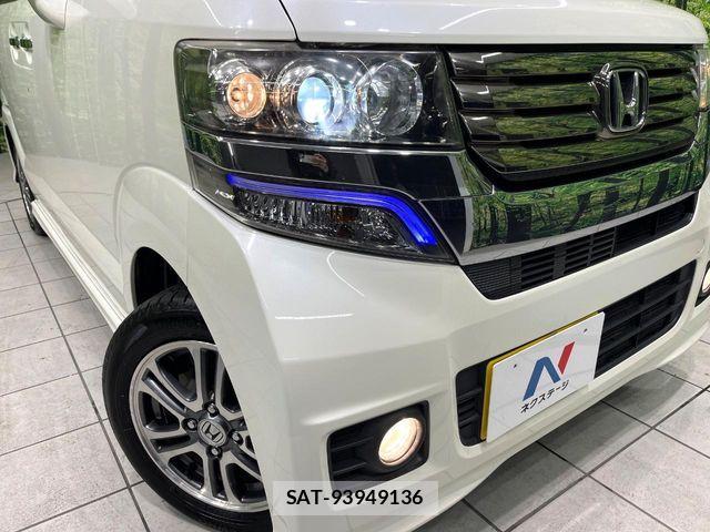 Honda N BOX CUSTOM 2014-06 6672895-11